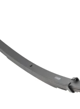 Rough Country Rear Leaf Springs 2.5 Lift International Scout II 1971-1980                                     - 8040Kit - Image 3