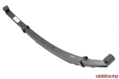 Rough Country Rear Leaf Springs 2.5 Lift International Scout II 1971-1980 - 8040Kit