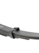 Rough Country Rear Leaf Springs 2.5 Lift International Scout II 1971-1980                                     - 8040Kit - Image 4