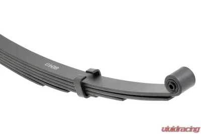 Rough Country Rear Leaf Springs 2.5 Lift International Scout II 1971-1980 - 8040Kit