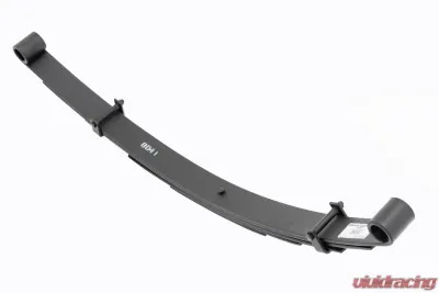 Rough Country Front Leaf Springs 4 inch Lift Pair - 8041Kit