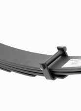 Rough Country Front Leaf Springs 4 inch Lift Pair                                     - 8041Kit - Image 4