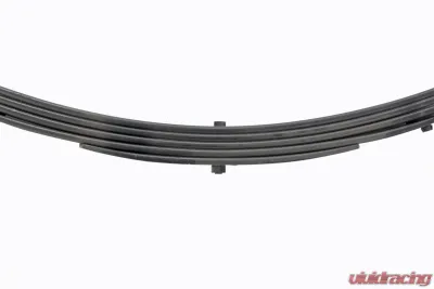 Rough Country Rear Leaf Springs 4 Lift Toyota Land Cruiser 1964-1980 - 8042Kit