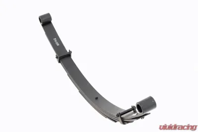 Rough Country Rear Leaf Springs 4 Lift Toyota Land Cruiser 1964-1980 - 8042Kit