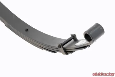 Rough Country Rear Leaf Springs 4 Lift Toyota Land Cruiser 1964-1980 - 8042Kit
