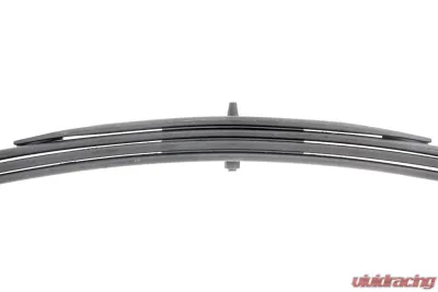 Rough Country Front Leaf Springs 4 inch Lift Pair - 8044Kit