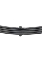Rough Country Front Leaf Springs 4 inch Lift Pair                                     - 8045Kit - Image 2