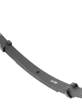 Rough Country Front Leaf Springs 4 inch Lift Pair                                     - 8045Kit - Image 3