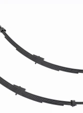 Rough Country Rear Leaf Springs 4 Lift International Scout II 1971-1980                                     - 8046Kit - Image 4