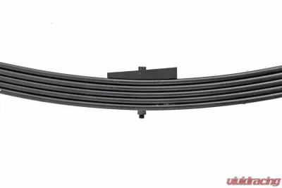 Rough Country Rear Leaf Springs 4 Lift International Scout II 1971-1980 - 8046Kit