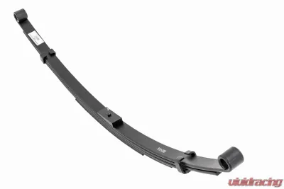 Rough Country Rear Leaf Springs 4 Lift International Scout II 1971-1980 - 8046Kit