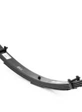 Rough Country Rear Leaf Springs 4 Lift Jeep Cherokee XJ 2WD 4WD 1984-2001                                     - 8047Kit - Image 2