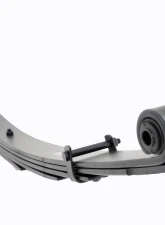 Rough Country Front Leaf Springs 2.5" Lift Ford Excursion F-250 Super Duty F-350 Super Duty 1999-2005                                     - 8060Kit - Image 3