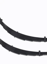 Rough Country Front Leaf Springs 6 inch Lift                                     - 8061Kit - Image 4