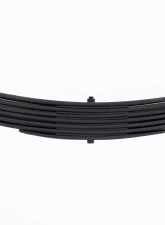 Rough Country Front Leaf Springs 6 inch Lift                                     - 8061Kit - Image 2