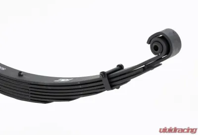 Rough Country Front Leaf Springs 6 inch Lift - 8061Kit