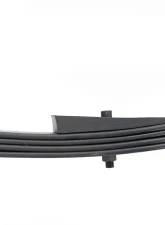 Rough Country Rear Leaf Springs Military Wrap 4 Lift Jeep Wrangler YJ 1987-1995                                     - 8064Kit - Image 2