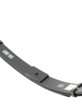 Rough Country Rear Leaf Springs Military Wrap 4 Lift Jeep Wrangler YJ 1987-1995                                     - 8064Kit - Image 3