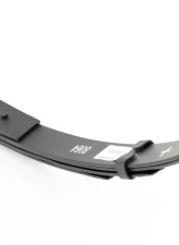 Rough Country Rear Leaf Springs Military Wrap 4 Lift Jeep Wrangler YJ 1987-1995                                     - 8064Kit - Image 4