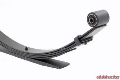 Rough Country Rear Leaf Springs 4 Inch Lift Pair for Ford F-250/F-350 1999-2004 - 8066Kit