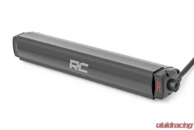 Rough Country 12" Spectrum Series LED Light Bar Single Row - 80712