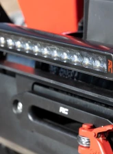 Rough Country 12" Spectrum Series LED Light Bar Single Row                                     - 80712 - Image 5