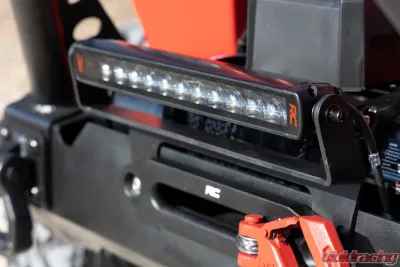 Rough Country 12" Spectrum Series LED Light Bar Single Row - 80712