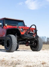 Rough Country 12" Spectrum Series LED Light Bar Single Row                                     - 80712 - Image 6