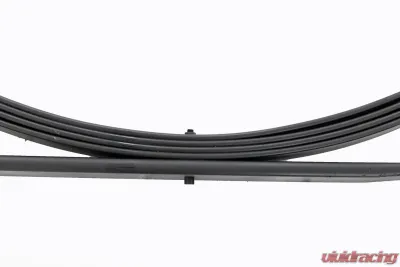 Rough Country Rear Leaf Springs 6 Lift Ford F-250 Super Duty F-350 Super Duty 1999-2007 - 8071Kit