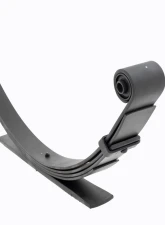 Rough Country Rear Leaf Springs 6 Lift Ford F-250 Super Duty F-350 Super Duty 1999-2007                                     - 8071Kit - Image 3