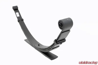 Rough Country Rear Leaf Springs 6 Lift Ford F-250 Super Duty F-350 Super Duty 1999-2007 - 8071Kit