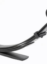 Rough Country Rear Leaf Springs 6 Lift Ford F-250 Super Duty F-350 Super Duty 1999-2007                                     - 8071Kit - Image 4