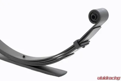 Rough Country Rear Leaf Springs 6 Lift Ford F-250 Super Duty F-350 Super Duty 1999-2007 - 8071Kit