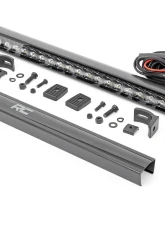 Rough Country 20" Spectrum Series LED Light Bar Single Row                                     - 80720 - Image 6