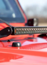 Rough Country 20" Spectrum Series LED Light Bar Single Row                                     - 80720 - Image 5