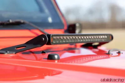 Rough Country 20" Spectrum Series LED Light Bar Single Row - 80720