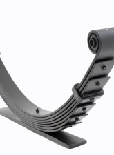 Rough Country Rear Leaf Springs 8 Lift Ford F-250 Super Duty F-350 Super Duty 1999-2007                                     - 8072Kit - Image 3