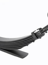 Rough Country Rear Leaf Springs 8 Lift Ford F-250 Super Duty F-350 Super Duty 1999-2007                                     - 8072Kit - Image 4