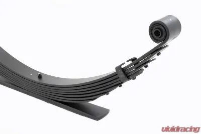 Rough Country Rear Leaf Springs 8 Lift Ford F-250 Super Duty F-350 Super Duty 1999-2007 - 8072Kit