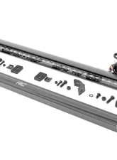 Rough Country 30" Spectrum Series LED Light Bar Single Row                                     - 80730 - Image 6