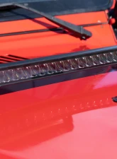 Rough Country 30" Spectrum Series LED Light Bar Single Row                                     - 80730 - Image 5