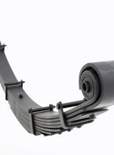 Rough Country Front Leaf Springs -8 inch Lift Pair                                     - 8073Kit - Image 3