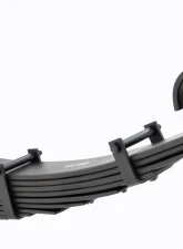 Rough Country Front Leaf Springs -8 inch Lift Pair                                     - 8073Kit - Image 4
