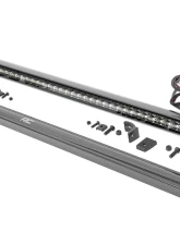 Rough Country 40" Spectrum Series LED Light Bar Single Row                                     - 80740 - Image 6