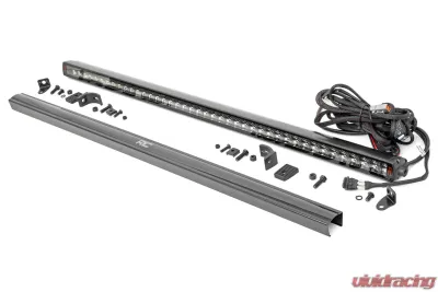Rough Country 40" Spectrum Series LED Light Bar Single Row - 80740