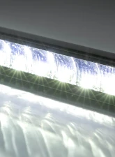 Rough Country 40" Spectrum Series LED Light Bar Single Row                                     - 80740 - Image 2