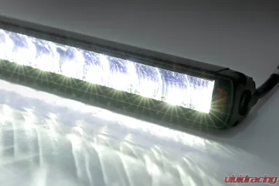 Rough Country 40" Spectrum Series LED Light Bar Single Row - 80740