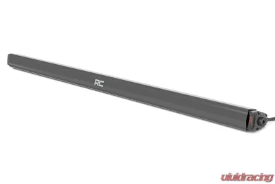 Rough Country 40" Spectrum Series LED Light Bar Single Row - 80740