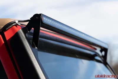 Rough Country 40" Spectrum Series LED Light Bar Single Row - 80740