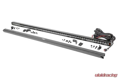 Rough Country 50" Spectrum Series LED Light Bar Single Row - 80750